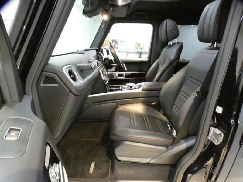G-CLASS