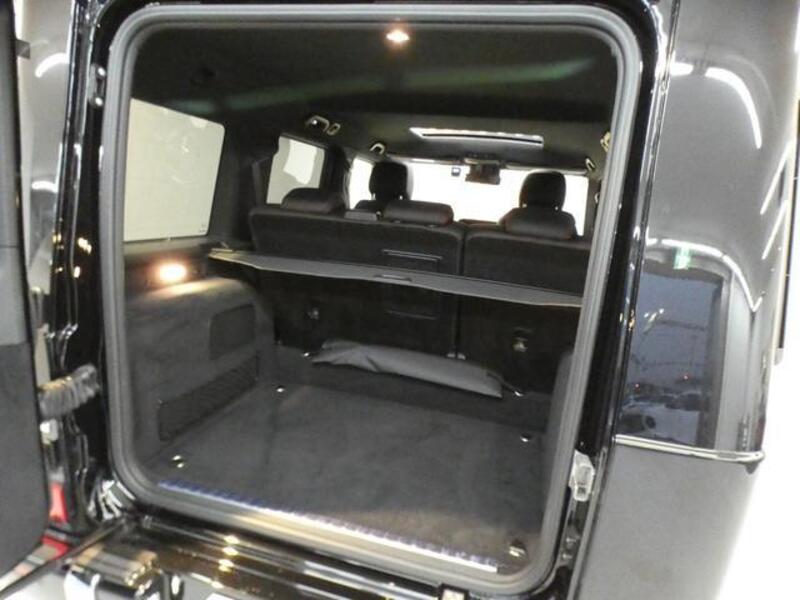 G-CLASS