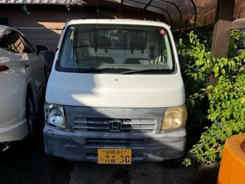 ACTY TRUCK-0