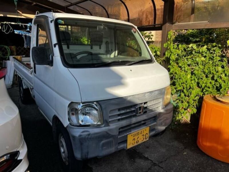 ACTY TRUCK