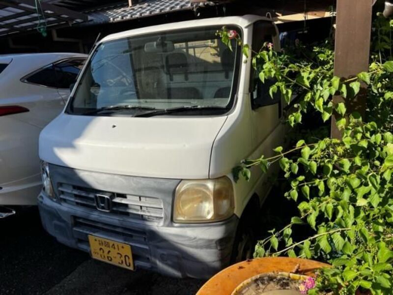 ACTY TRUCK