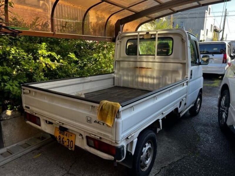 ACTY TRUCK