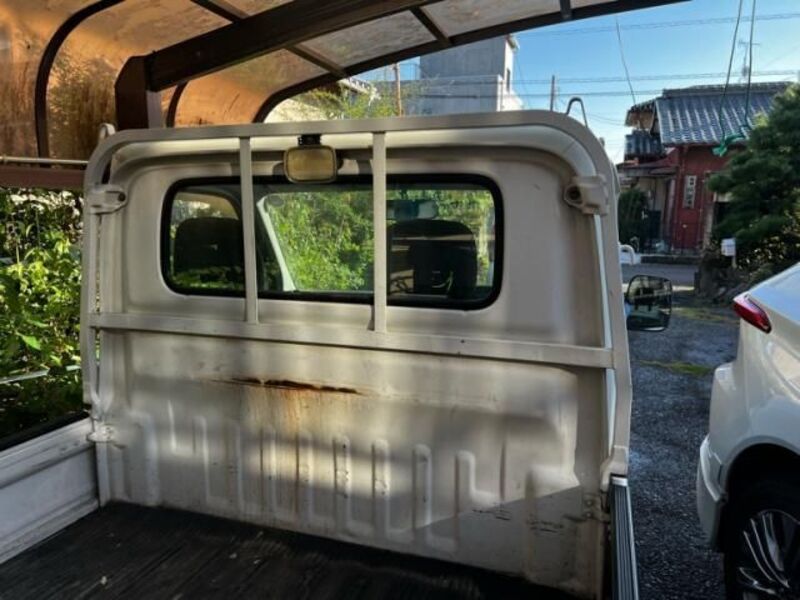 ACTY TRUCK