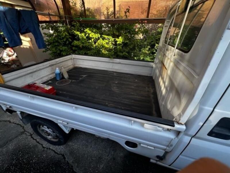 ACTY TRUCK