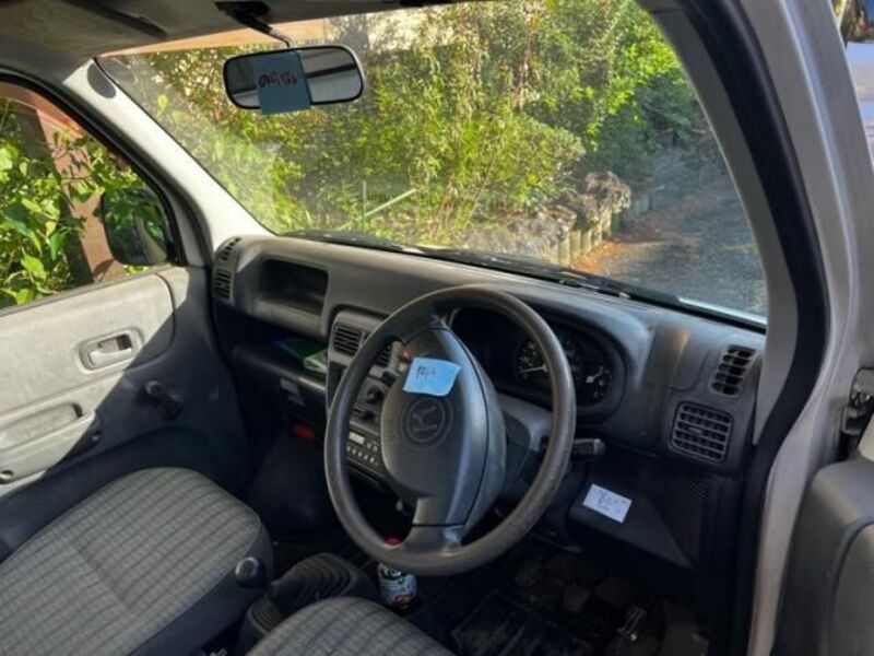 ACTY TRUCK