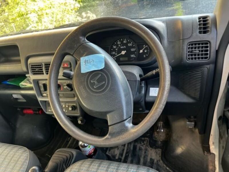 ACTY TRUCK