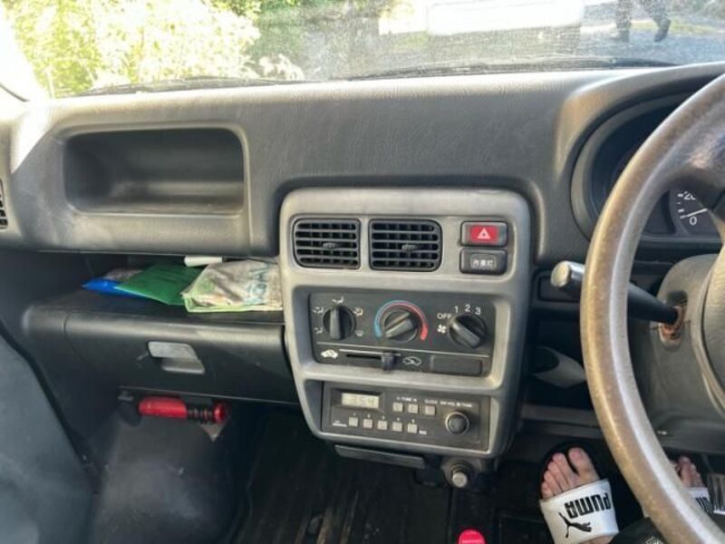 ACTY TRUCK