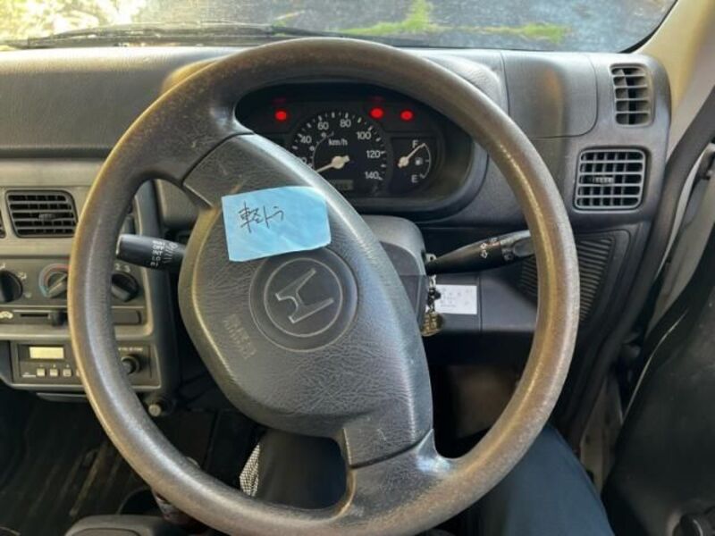ACTY TRUCK