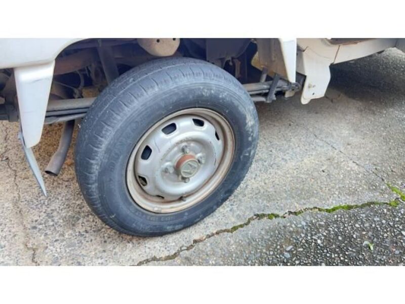 ACTY TRUCK