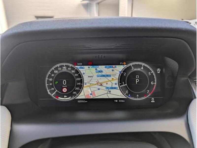 DISCOVERY SPORT