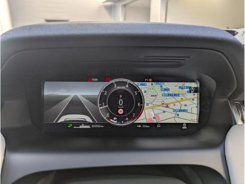 DISCOVERY SPORT