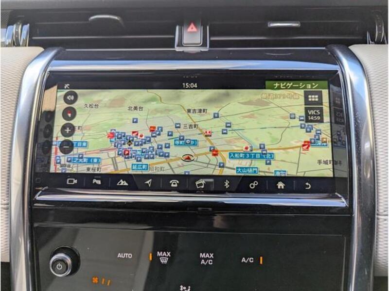 DISCOVERY SPORT