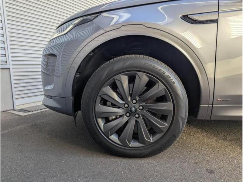 DISCOVERY SPORT