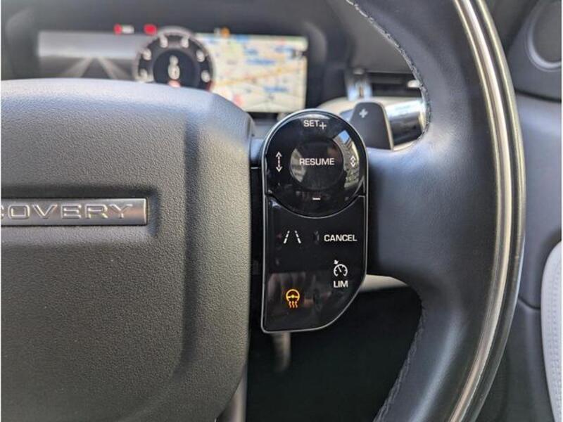 DISCOVERY SPORT