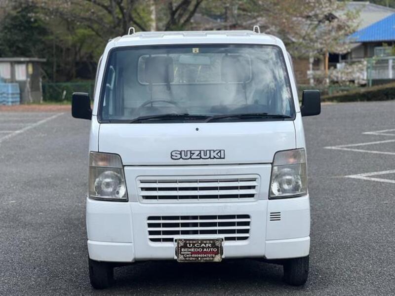 CARRY TRUCK