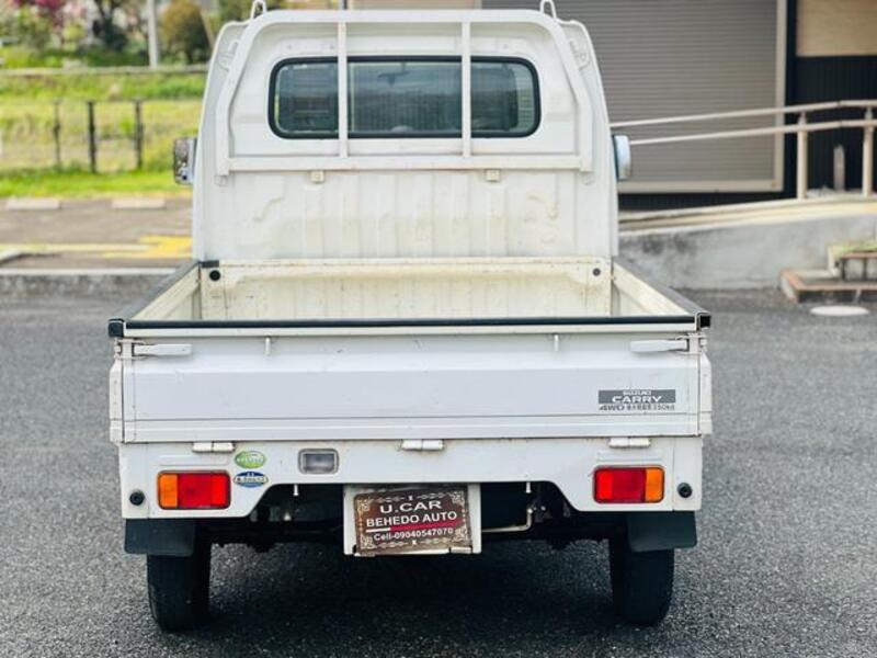 CARRY TRUCK