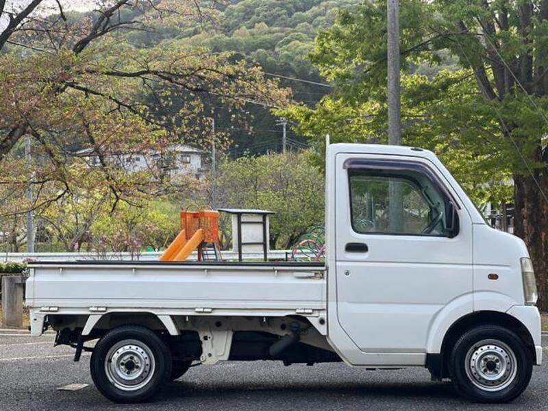 CARRY TRUCK