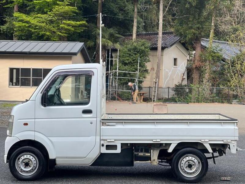CARRY TRUCK