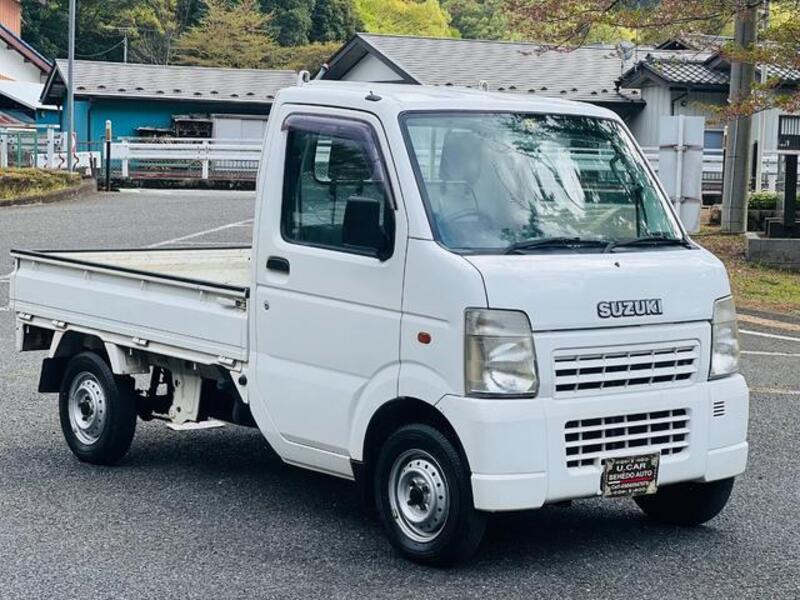 CARRY TRUCK