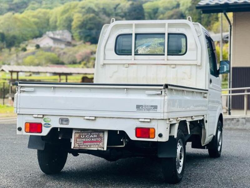 CARRY TRUCK
