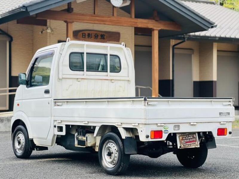 CARRY TRUCK