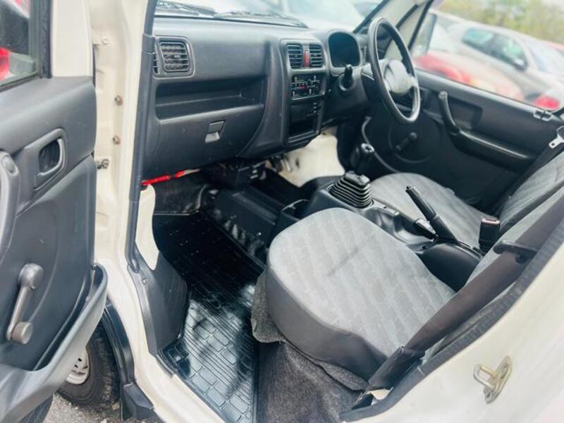 CARRY TRUCK