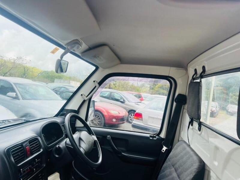 CARRY TRUCK