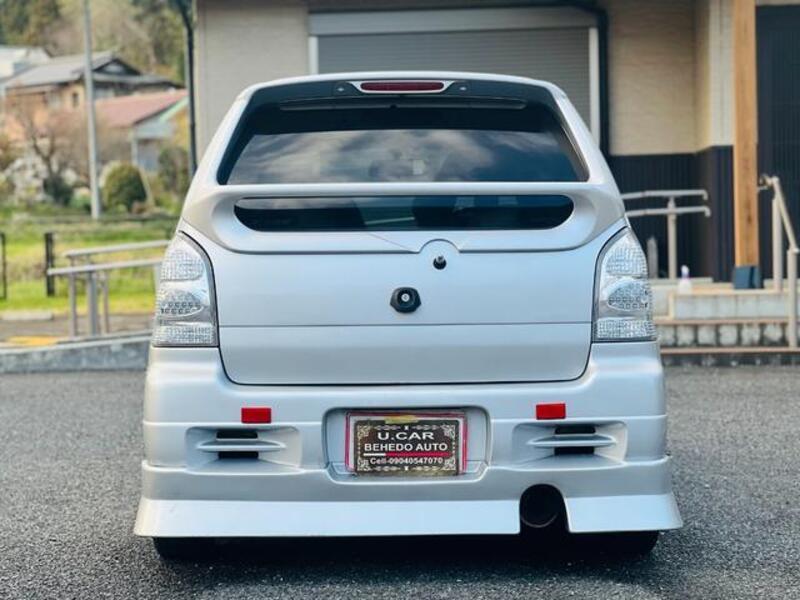 ALTO WORKS