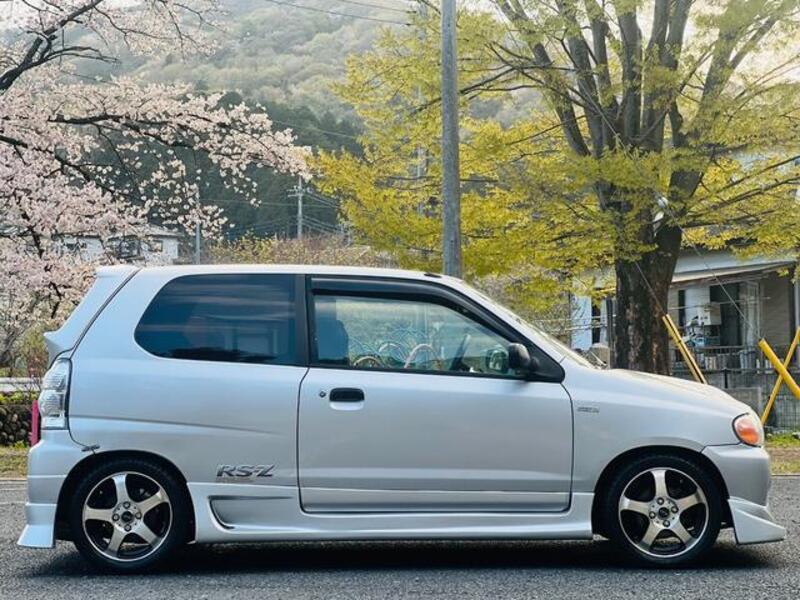ALTO WORKS