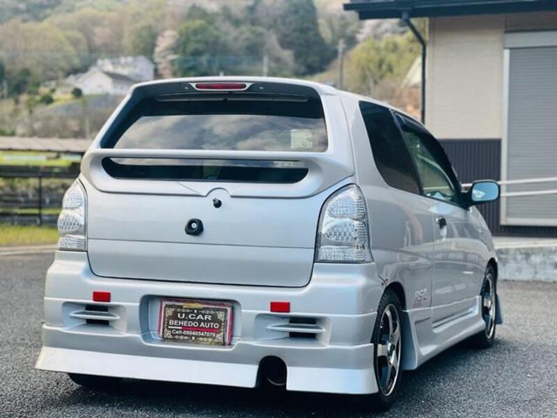 ALTO WORKS