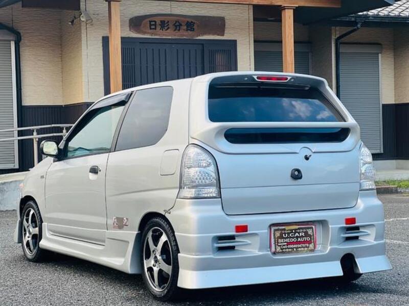 ALTO WORKS