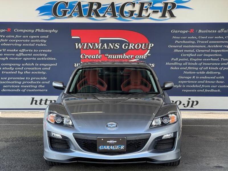 RX-8
