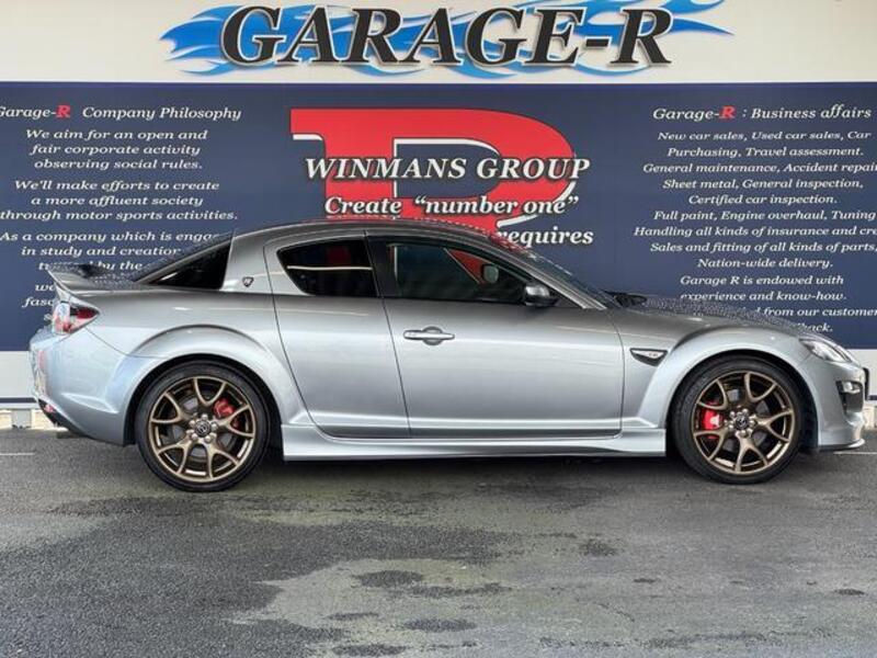 RX-8
