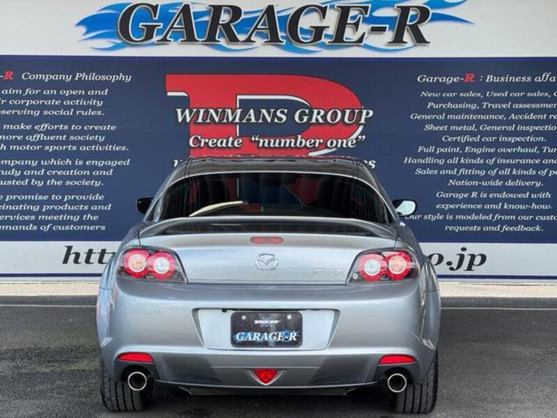 RX-8