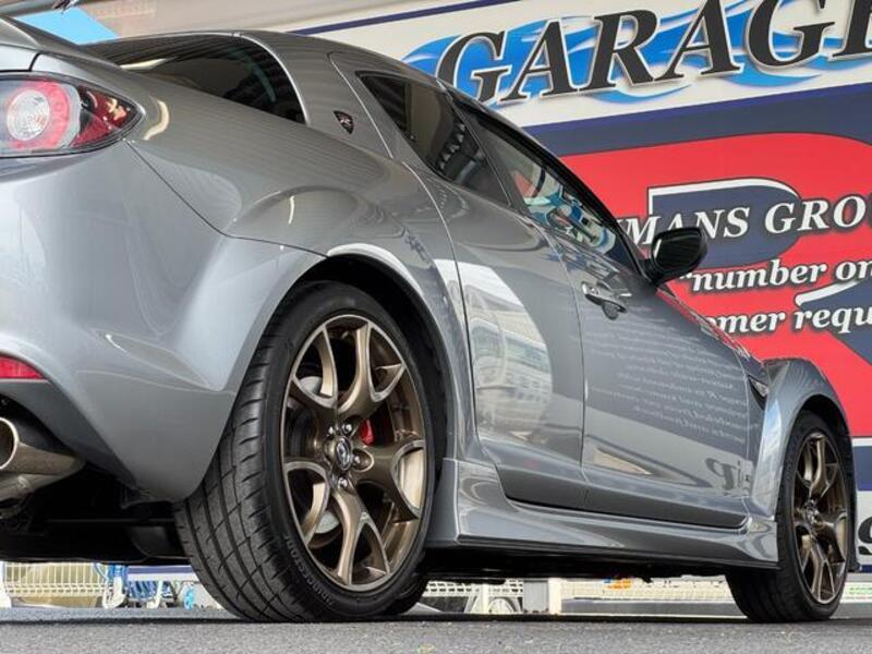 RX-8
