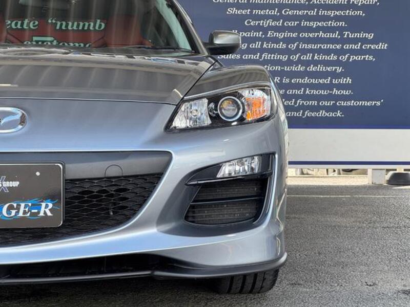 RX-8