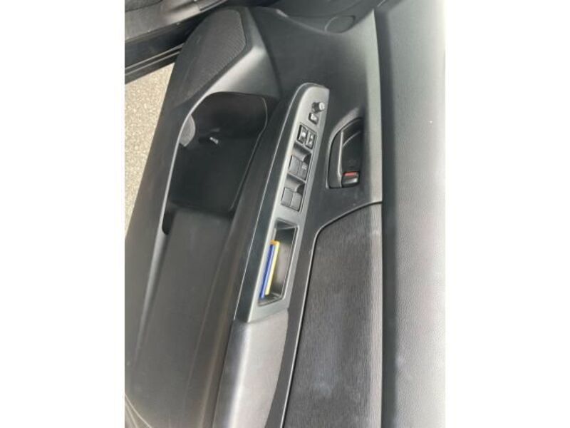 IMPREZA SPORT