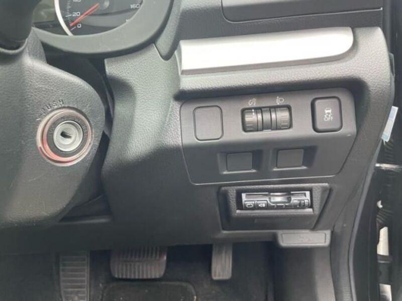 IMPREZA SPORT