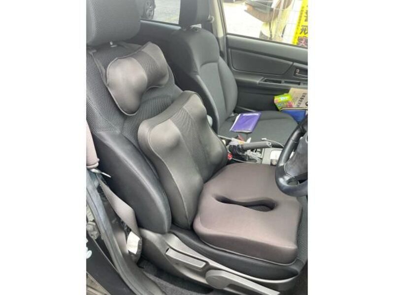 IMPREZA SPORT