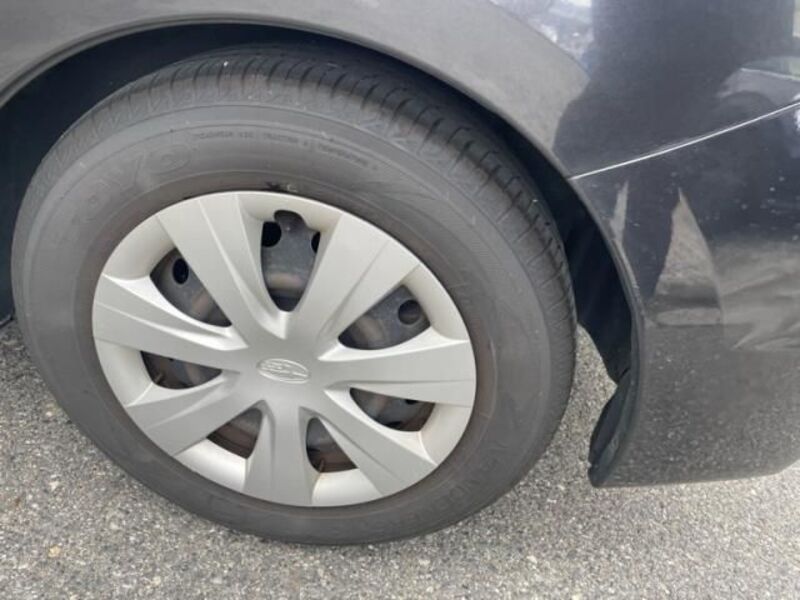 IMPREZA SPORT