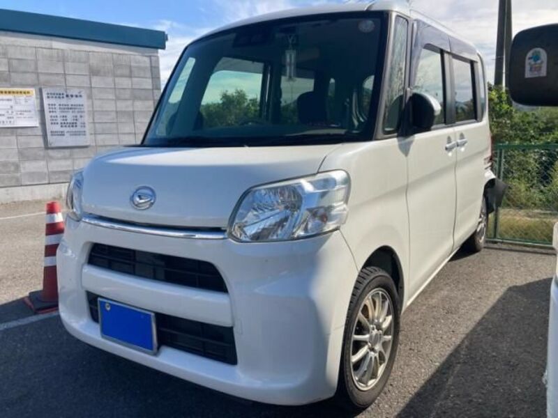 TANTO-0