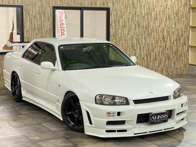 SKYLINE