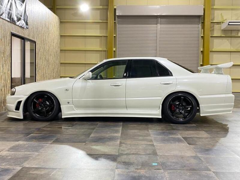 SKYLINE