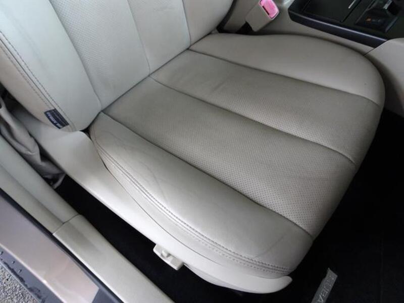 LEGACY OUTBACK