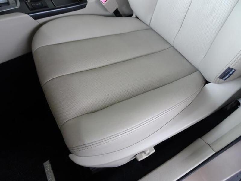LEGACY OUTBACK