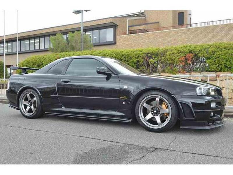 SKYLINE