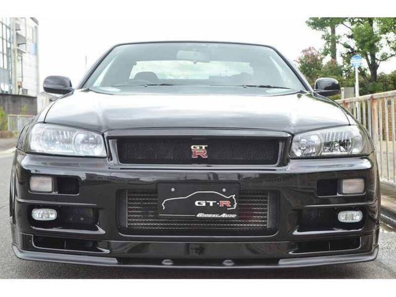 SKYLINE