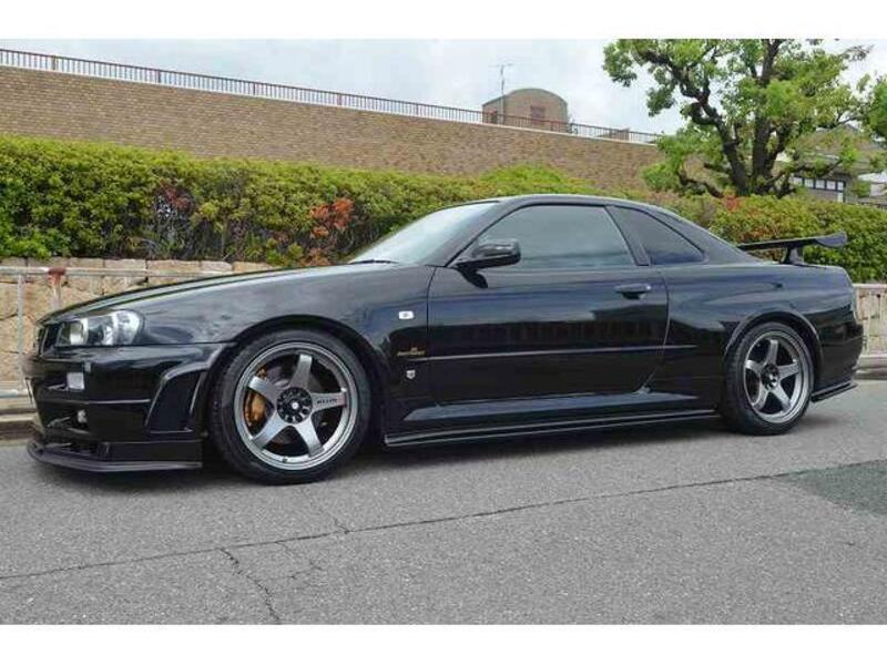 SKYLINE