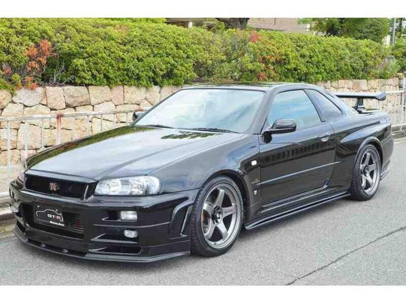 SKYLINE