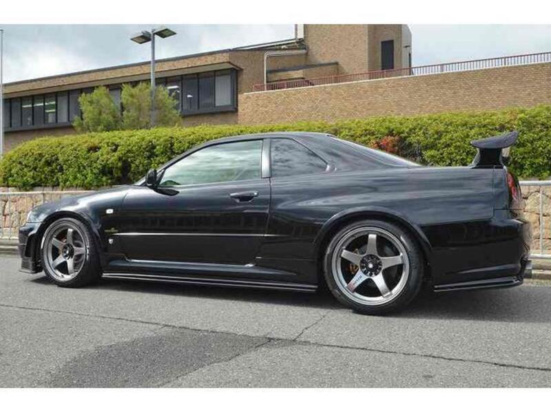SKYLINE